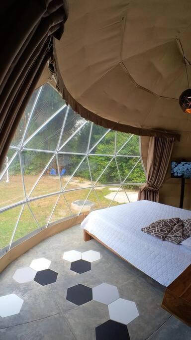 Apartamento Dome In The Heart Of Boquete. Exterior foto