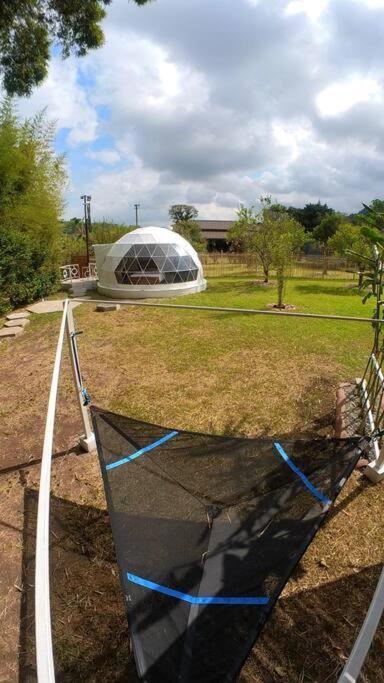Apartamento Dome In The Heart Of Boquete. Exterior foto